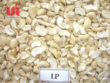 Hạt điều nhân trắng LP